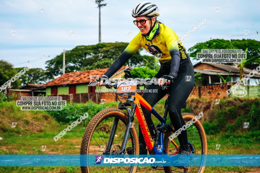 4º DESAFIO SOLIDÁRIO ENDORFINA MTB