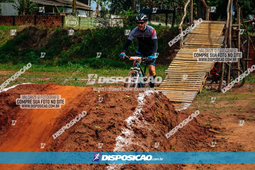 4º DESAFIO SOLIDÁRIO ENDORFINA MTB