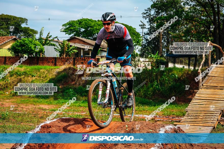 4º DESAFIO SOLIDÁRIO ENDORFINA MTB