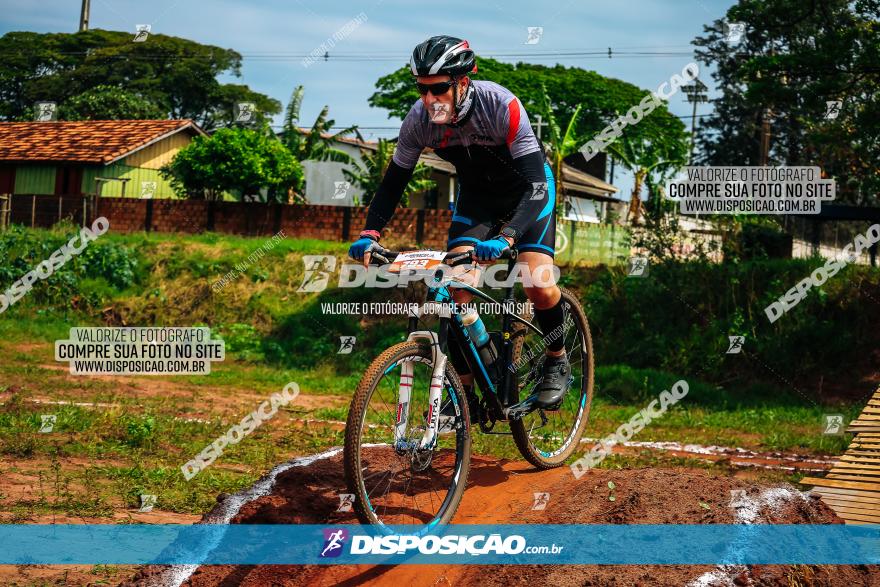 4º DESAFIO SOLIDÁRIO ENDORFINA MTB