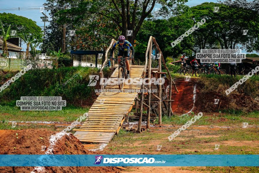 4º DESAFIO SOLIDÁRIO ENDORFINA MTB