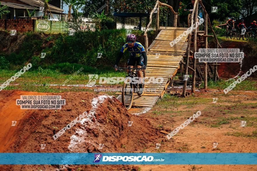 4º DESAFIO SOLIDÁRIO ENDORFINA MTB