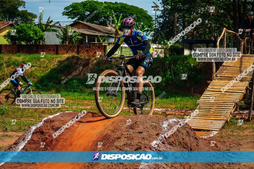 4º DESAFIO SOLIDÁRIO ENDORFINA MTB