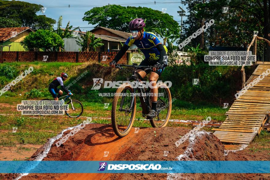 4º DESAFIO SOLIDÁRIO ENDORFINA MTB