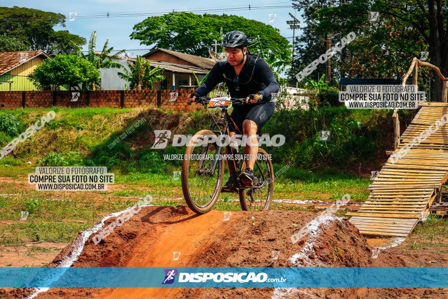 4º DESAFIO SOLIDÁRIO ENDORFINA MTB