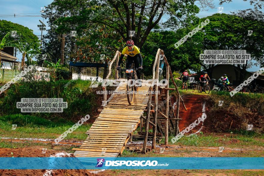 4º DESAFIO SOLIDÁRIO ENDORFINA MTB