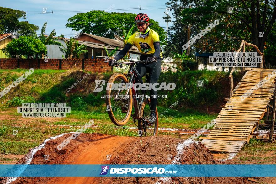 4º DESAFIO SOLIDÁRIO ENDORFINA MTB