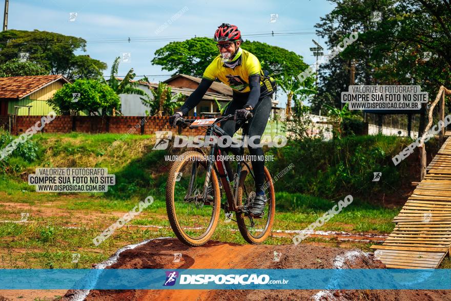 4º DESAFIO SOLIDÁRIO ENDORFINA MTB