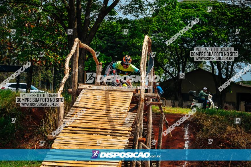 4º DESAFIO SOLIDÁRIO ENDORFINA MTB