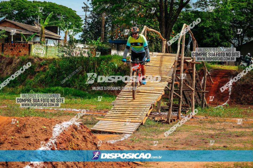 4º DESAFIO SOLIDÁRIO ENDORFINA MTB