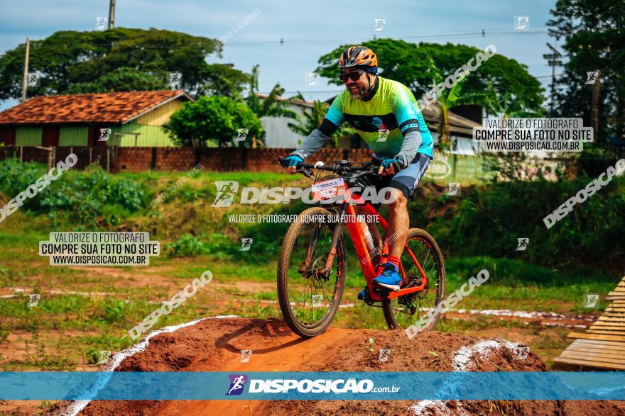 4º DESAFIO SOLIDÁRIO ENDORFINA MTB