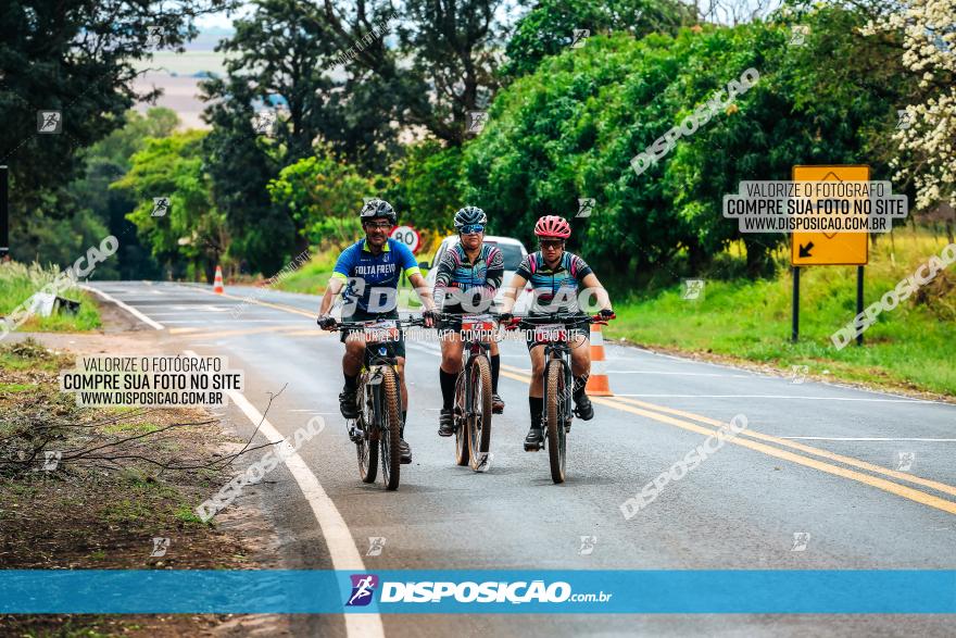 4º DESAFIO SOLIDÁRIO ENDORFINA MTB