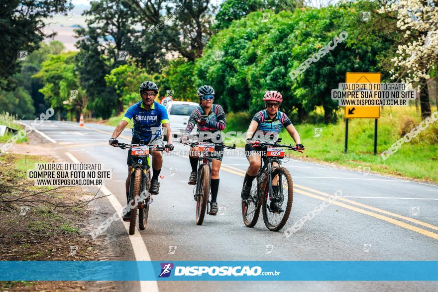 4º DESAFIO SOLIDÁRIO ENDORFINA MTB