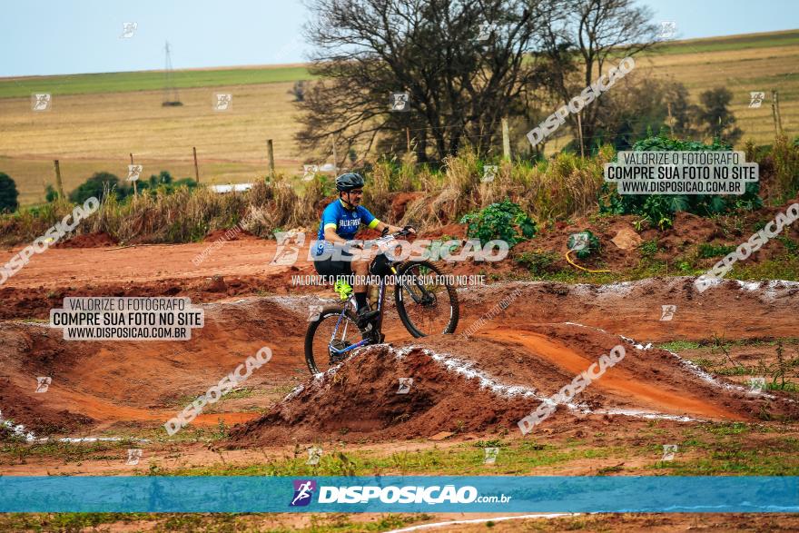 4º DESAFIO SOLIDÁRIO ENDORFINA MTB