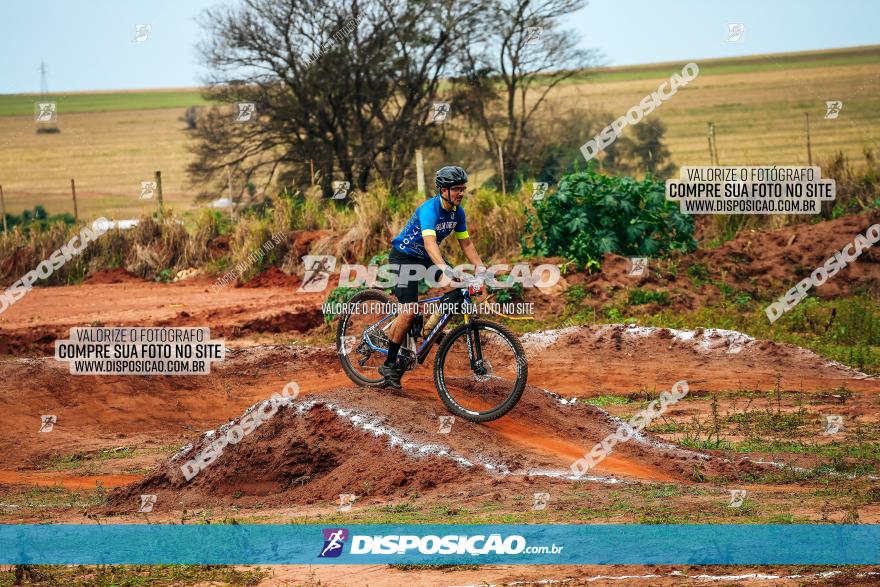 4º DESAFIO SOLIDÁRIO ENDORFINA MTB