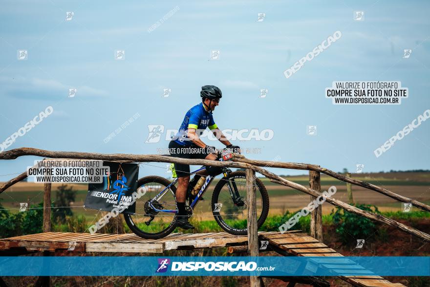 4º DESAFIO SOLIDÁRIO ENDORFINA MTB