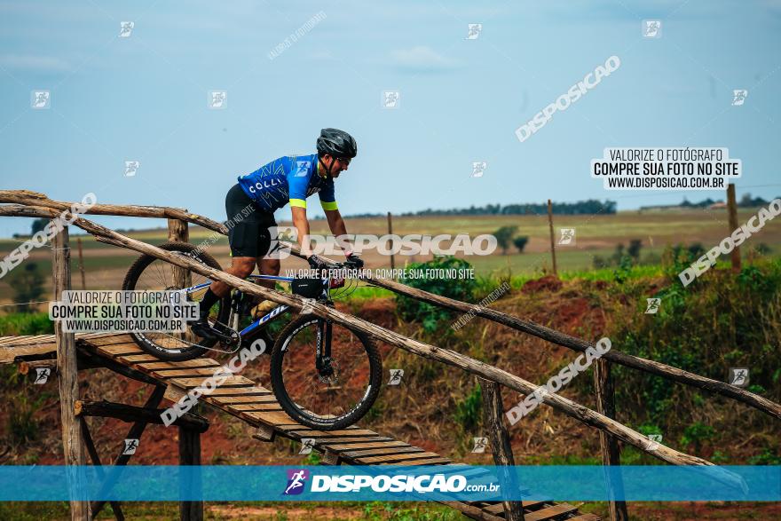 4º DESAFIO SOLIDÁRIO ENDORFINA MTB