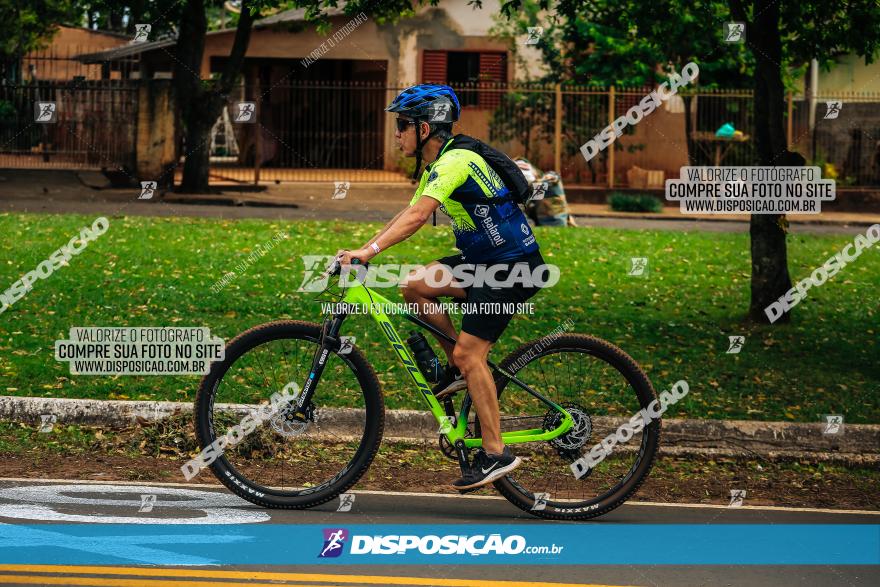 4º DESAFIO SOLIDÁRIO ENDORFINA MTB