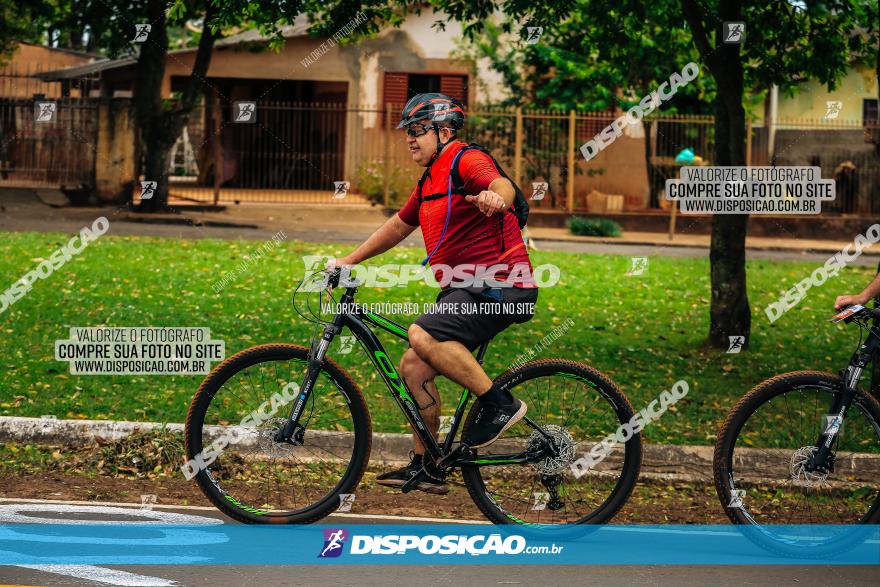 4º DESAFIO SOLIDÁRIO ENDORFINA MTB