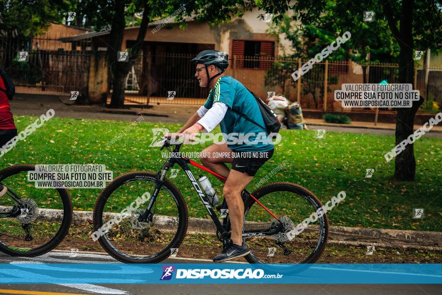 4º DESAFIO SOLIDÁRIO ENDORFINA MTB