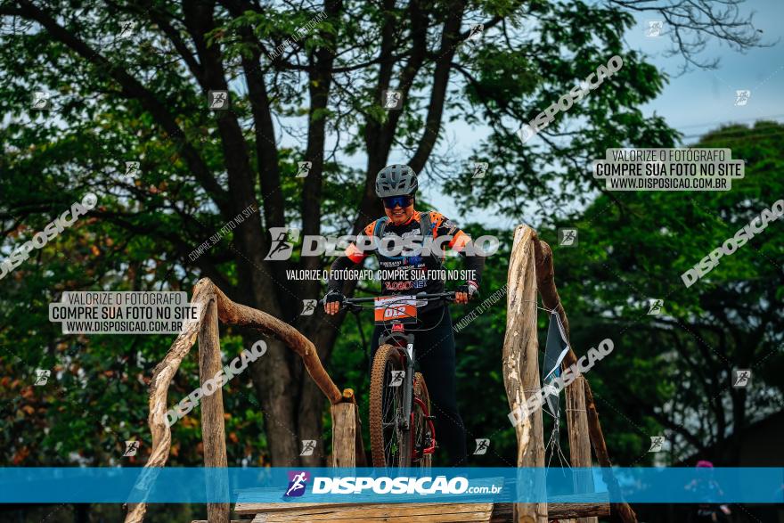 4º DESAFIO SOLIDÁRIO ENDORFINA MTB