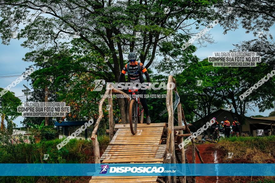 4º DESAFIO SOLIDÁRIO ENDORFINA MTB