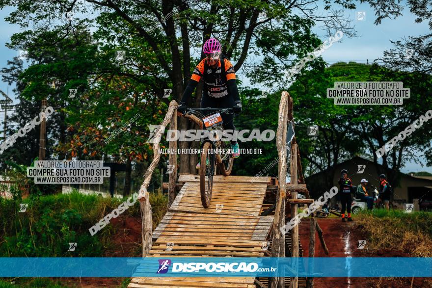 4º DESAFIO SOLIDÁRIO ENDORFINA MTB