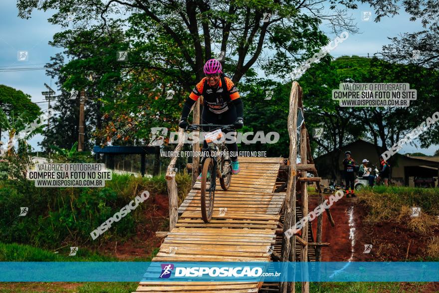 4º DESAFIO SOLIDÁRIO ENDORFINA MTB