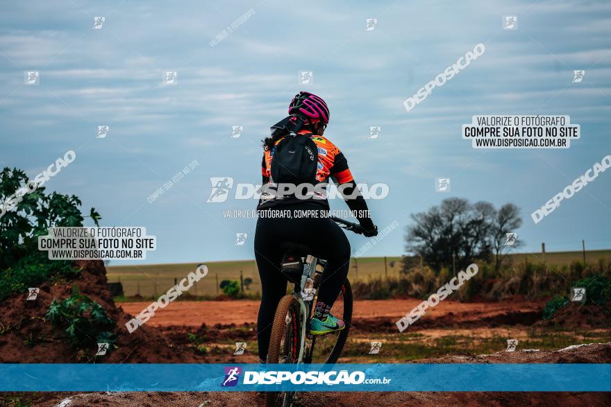 4º DESAFIO SOLIDÁRIO ENDORFINA MTB