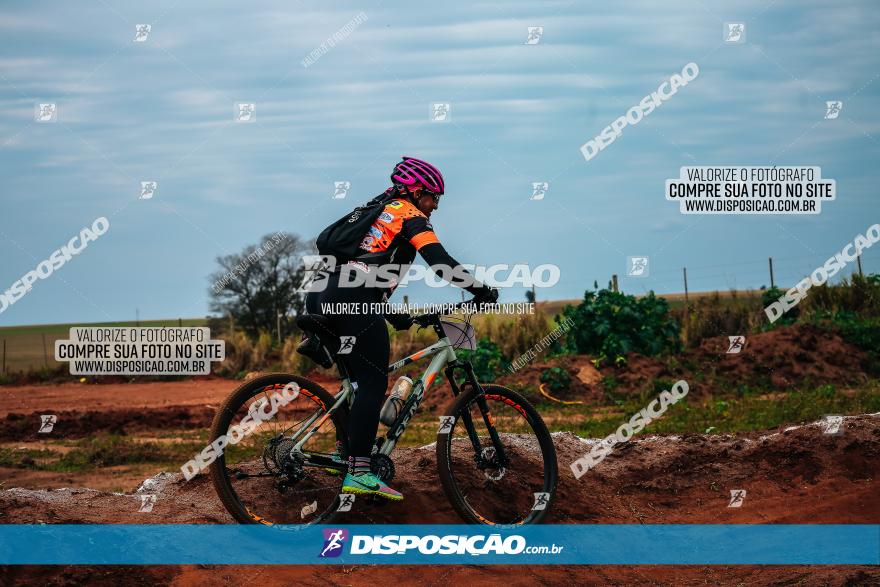 4º DESAFIO SOLIDÁRIO ENDORFINA MTB