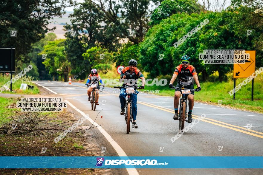 4º DESAFIO SOLIDÁRIO ENDORFINA MTB