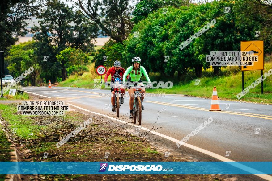 4º DESAFIO SOLIDÁRIO ENDORFINA MTB