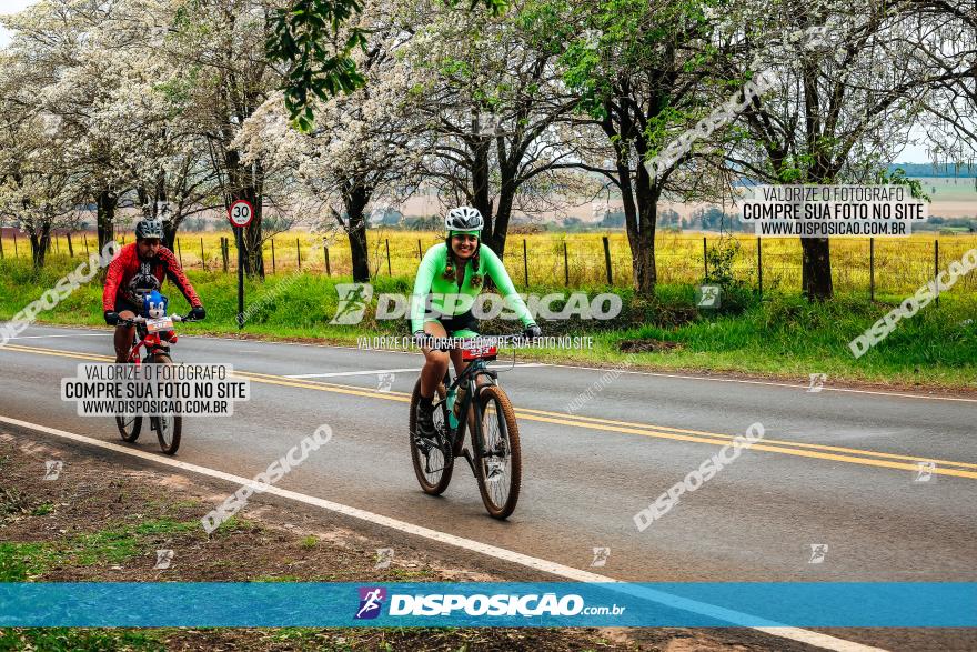 4º DESAFIO SOLIDÁRIO ENDORFINA MTB