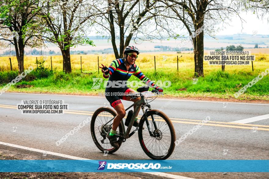 4º DESAFIO SOLIDÁRIO ENDORFINA MTB