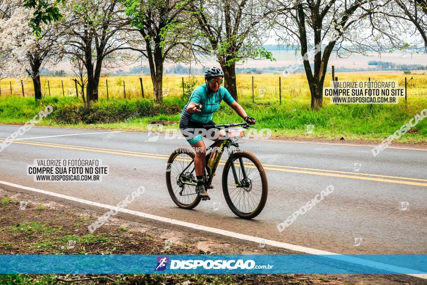 4º DESAFIO SOLIDÁRIO ENDORFINA MTB