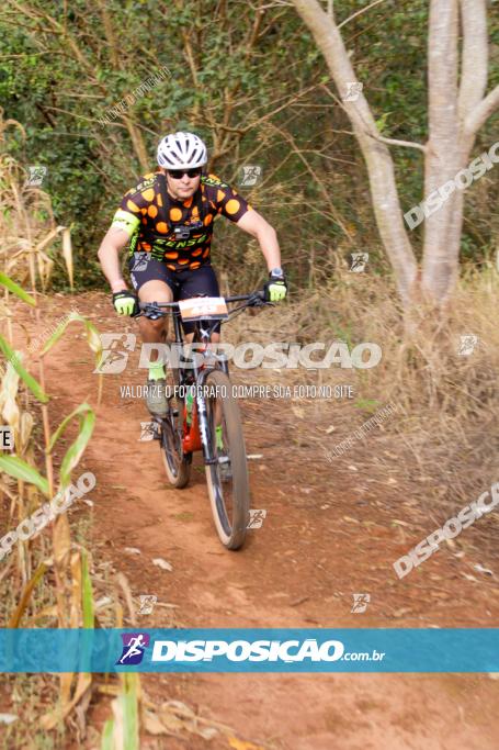 4º DESAFIO SOLIDÁRIO ENDORFINA MTB