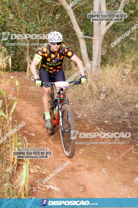 4º DESAFIO SOLIDÁRIO ENDORFINA MTB