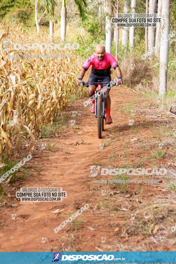 4º DESAFIO SOLIDÁRIO ENDORFINA MTB