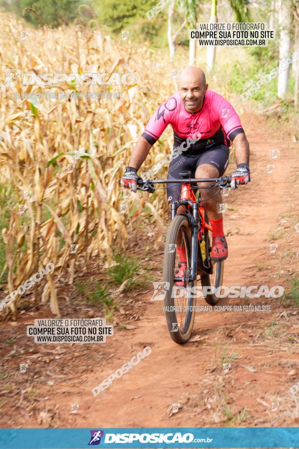 4º DESAFIO SOLIDÁRIO ENDORFINA MTB