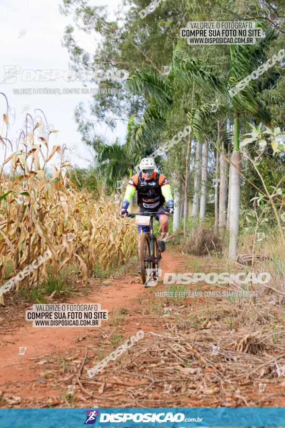 4º DESAFIO SOLIDÁRIO ENDORFINA MTB