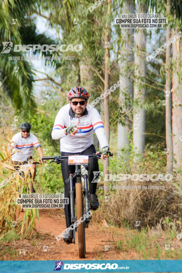 4º DESAFIO SOLIDÁRIO ENDORFINA MTB