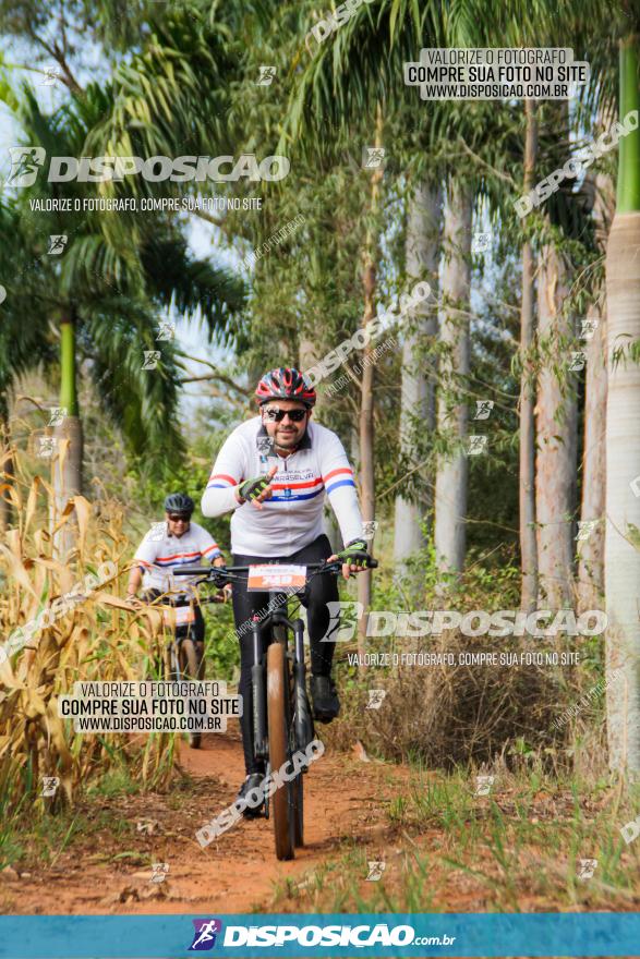 4º DESAFIO SOLIDÁRIO ENDORFINA MTB