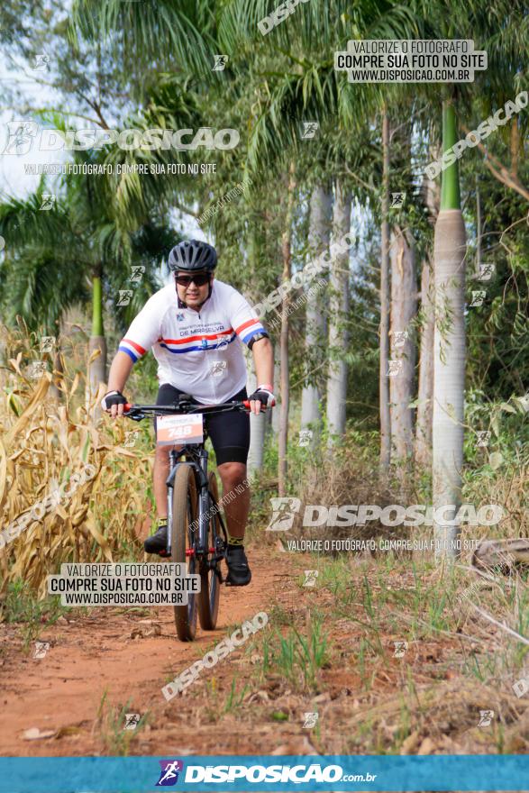 4º DESAFIO SOLIDÁRIO ENDORFINA MTB