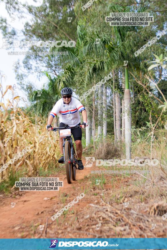 4º DESAFIO SOLIDÁRIO ENDORFINA MTB