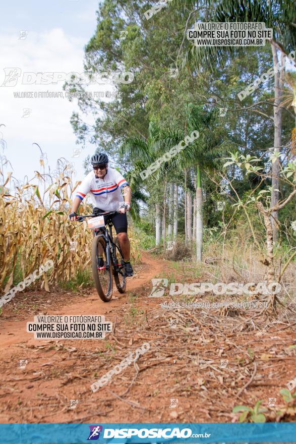 4º DESAFIO SOLIDÁRIO ENDORFINA MTB