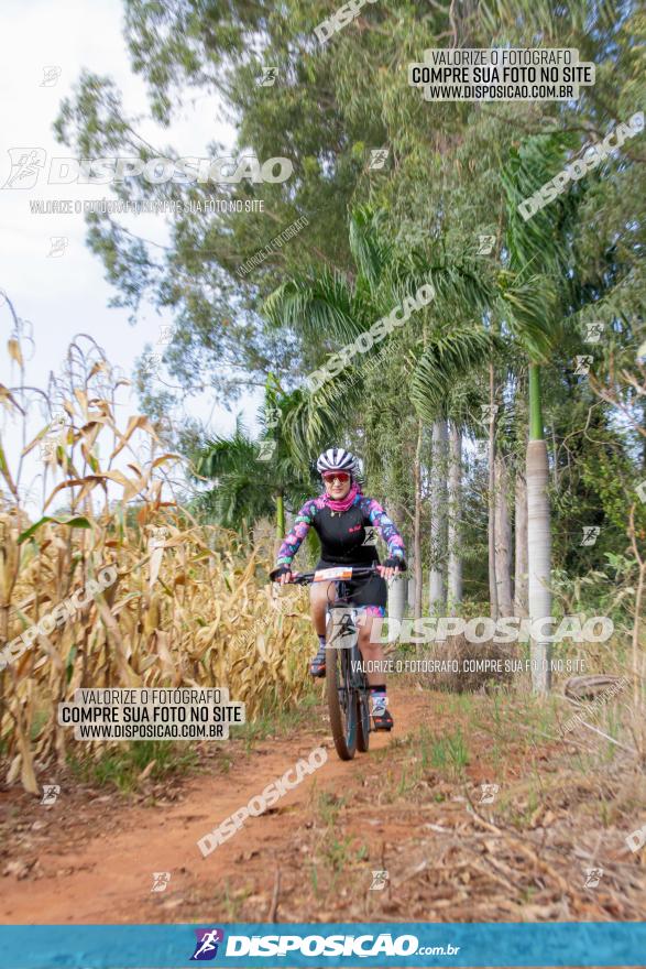 4º DESAFIO SOLIDÁRIO ENDORFINA MTB