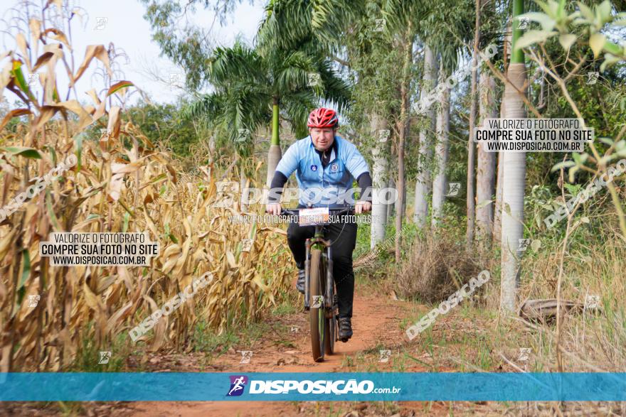 4º DESAFIO SOLIDÁRIO ENDORFINA MTB