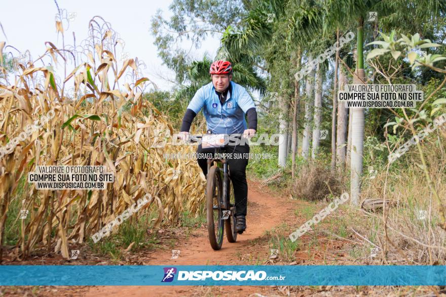 4º DESAFIO SOLIDÁRIO ENDORFINA MTB