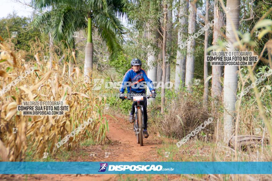 4º DESAFIO SOLIDÁRIO ENDORFINA MTB