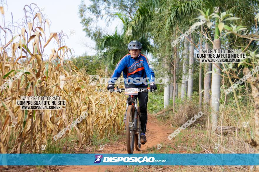 4º DESAFIO SOLIDÁRIO ENDORFINA MTB